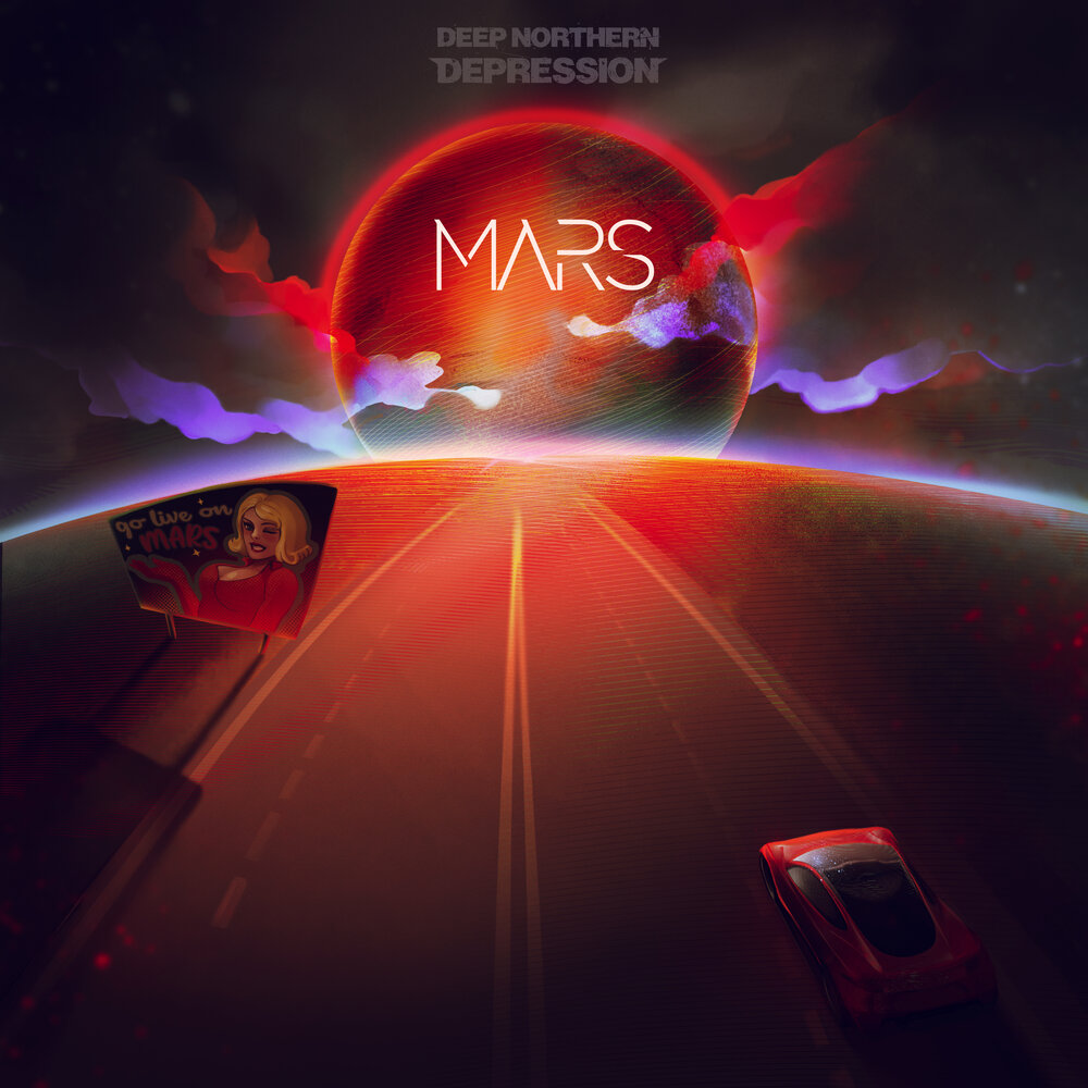 Mars mp3