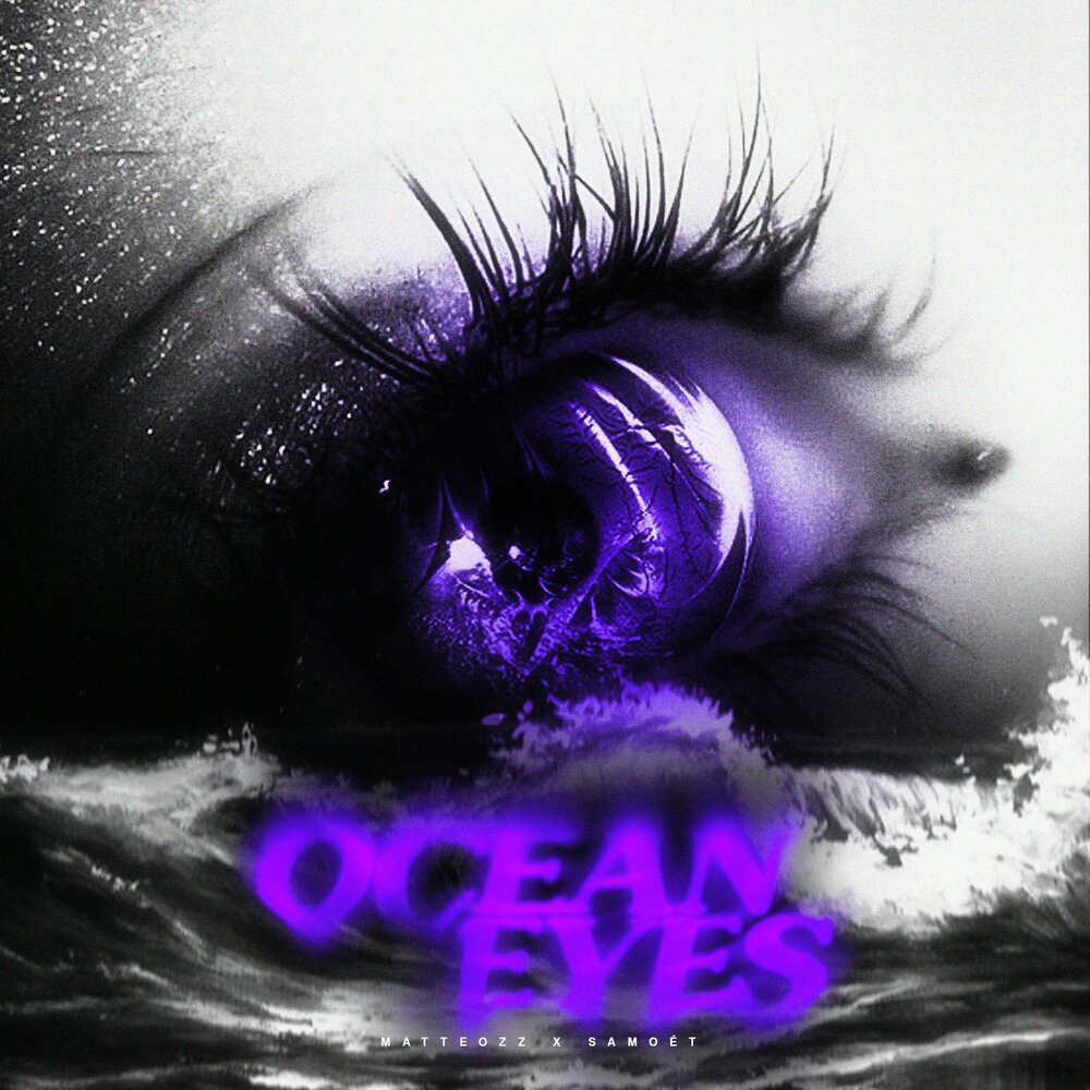 Ocean eyes