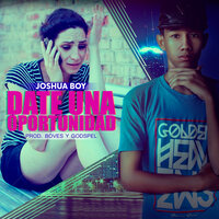 Joshua Boy
