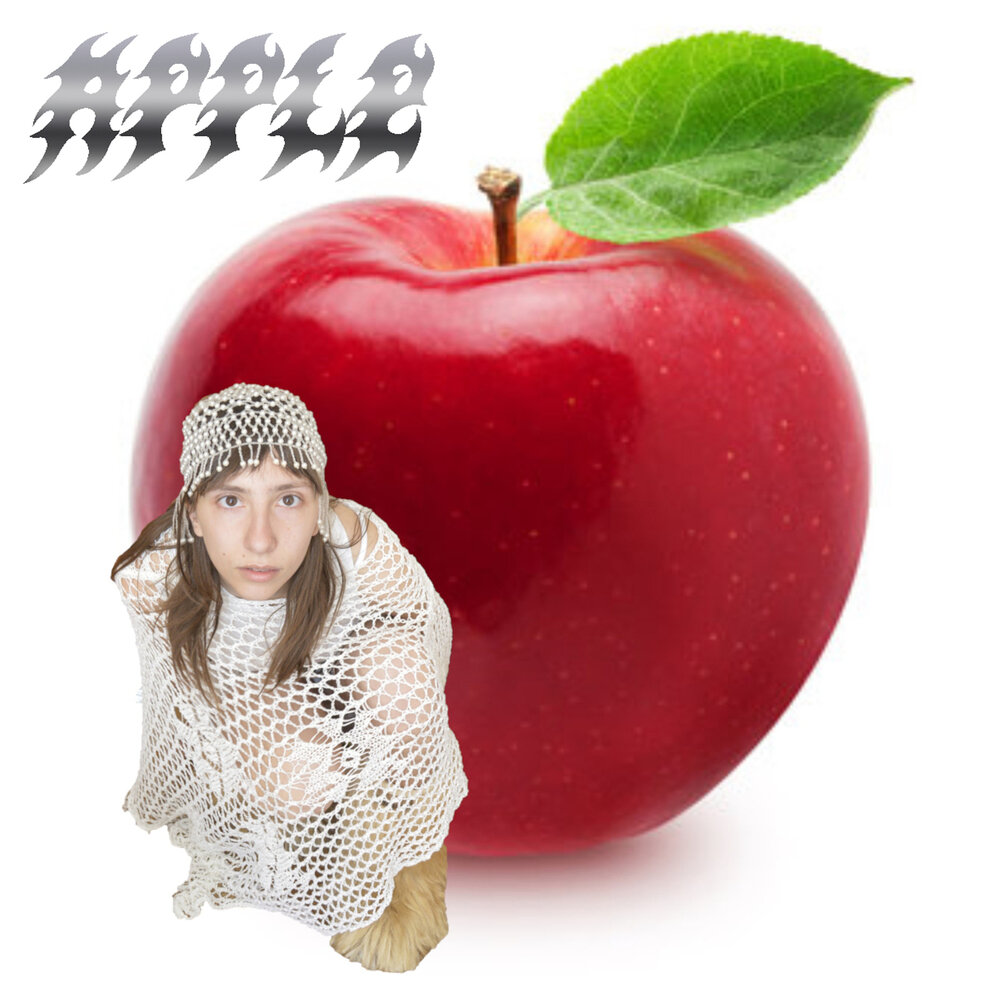 Apple album