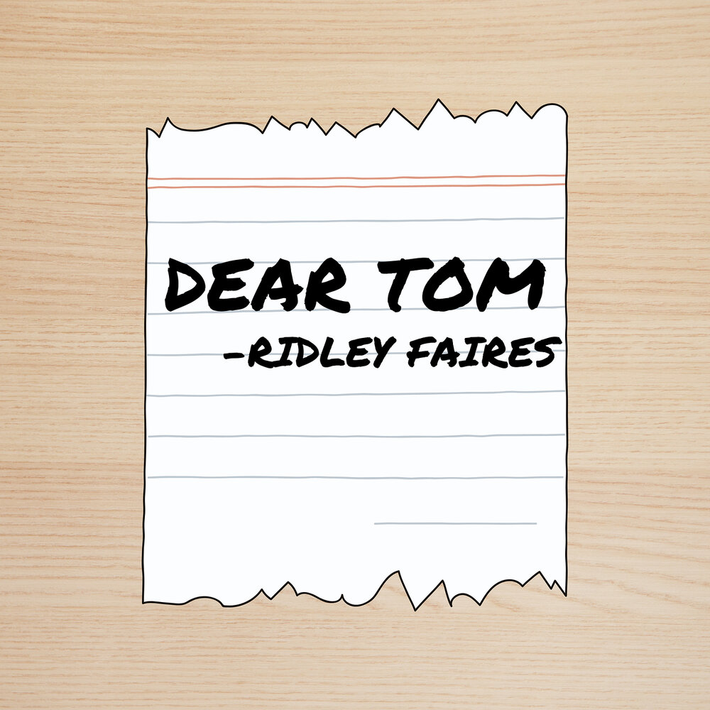 Dear tom