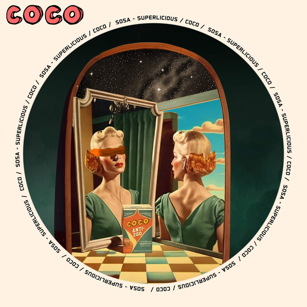 Тайна коко. Coco 23. Тайна коко. Coco 23. Coco 23.
