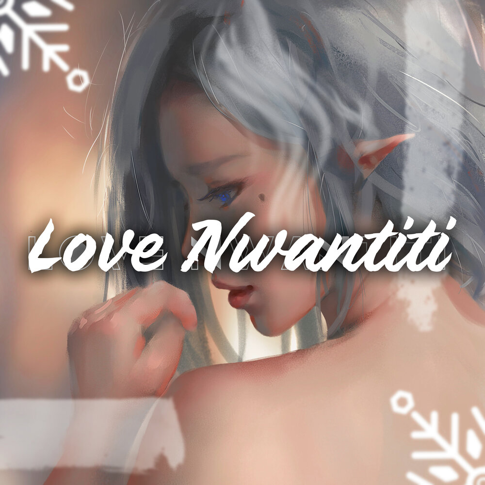 Песня love nwantiti remix. Ckay Love Nwantiti. Love Nwantiti.