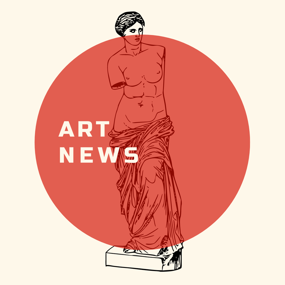 Art news