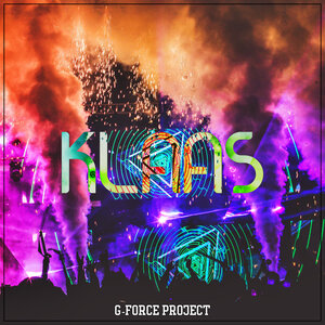 G-Force Project - Klaas