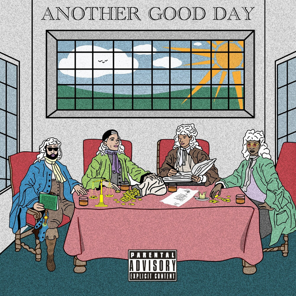 So good another. So good another