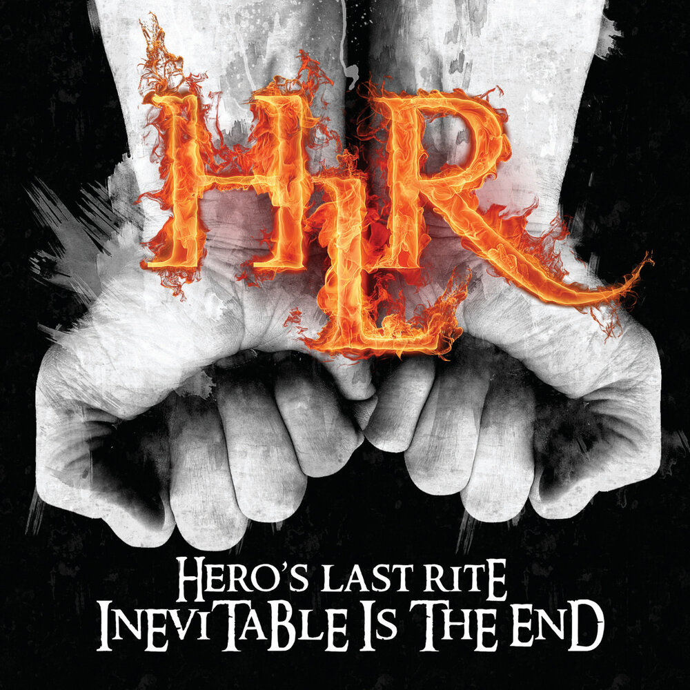 Hero's last Rite - Canadian Metal Bands. Hero's end. Рок группа last Rites (Italy) - logo. Обряд слушать