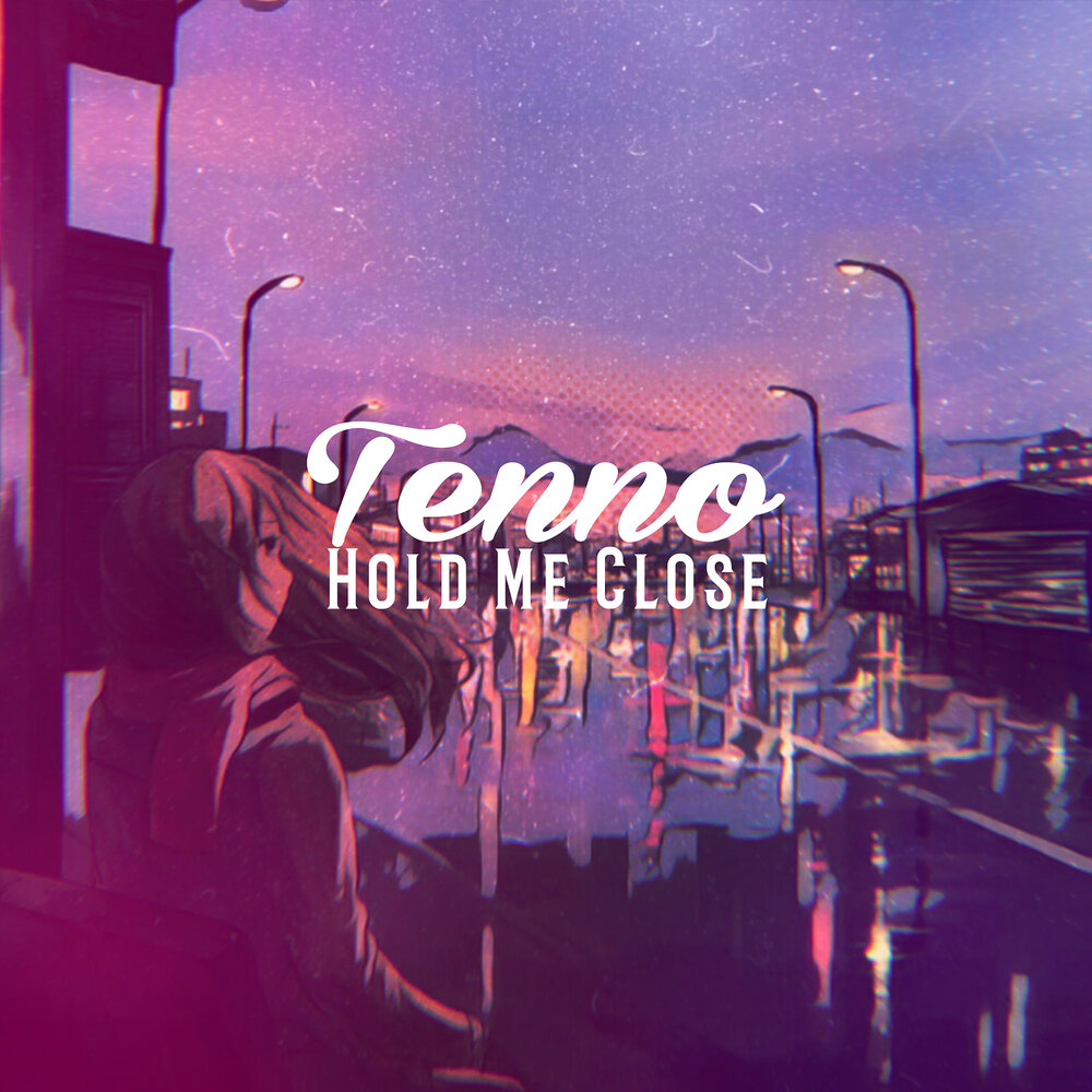 Hold me closer. Close to me.