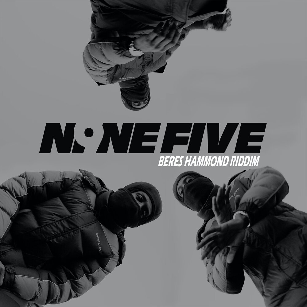 Five nine песня. Grey Five Nine надпись. Nine to Five.