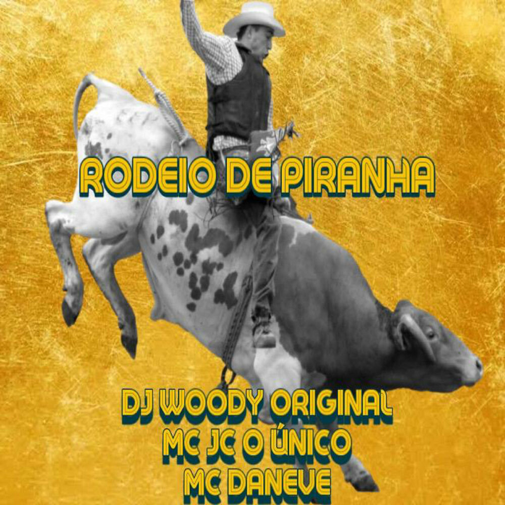 Dj woody original