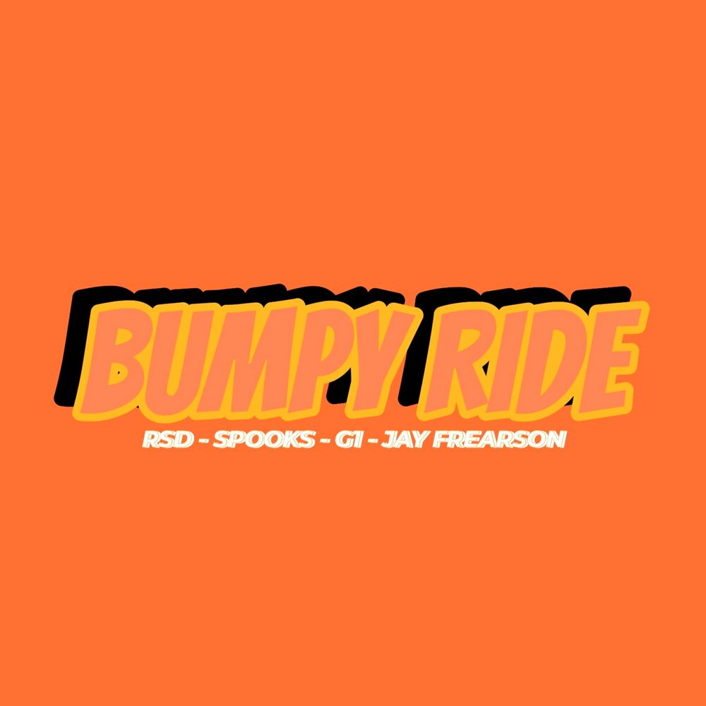 Bumpy ride