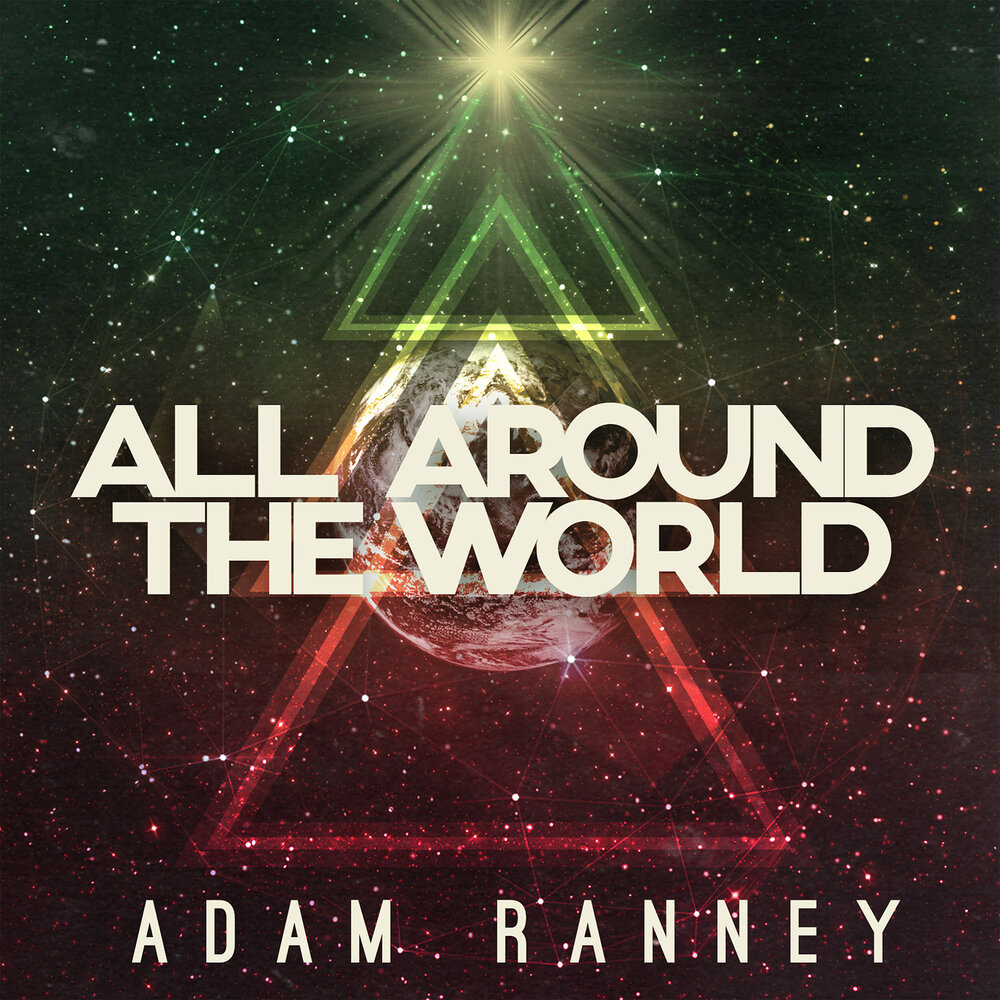 Adams world