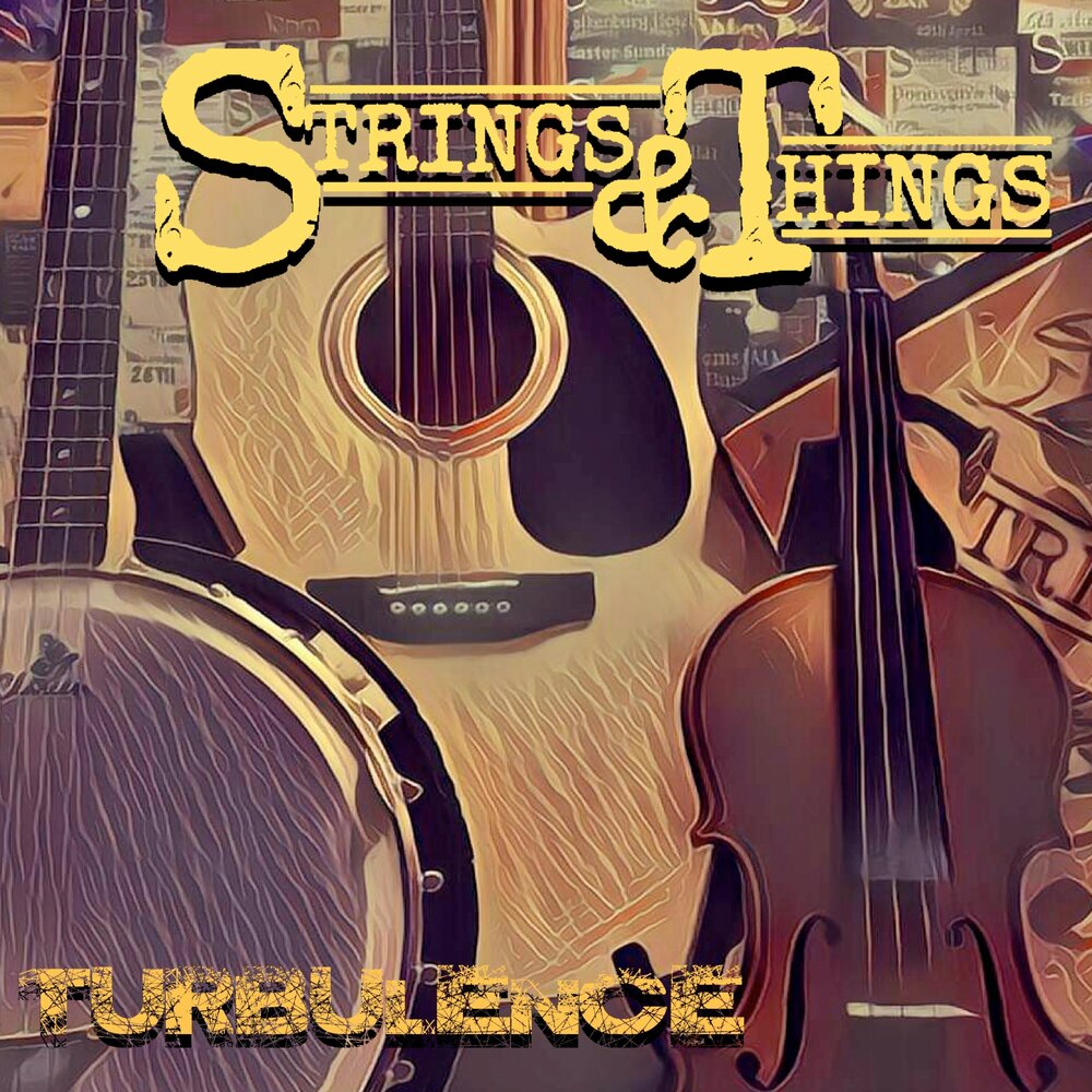 Strings things
