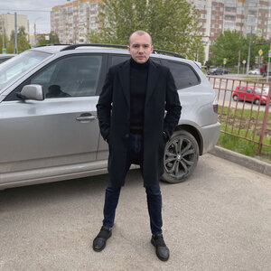 Апрель