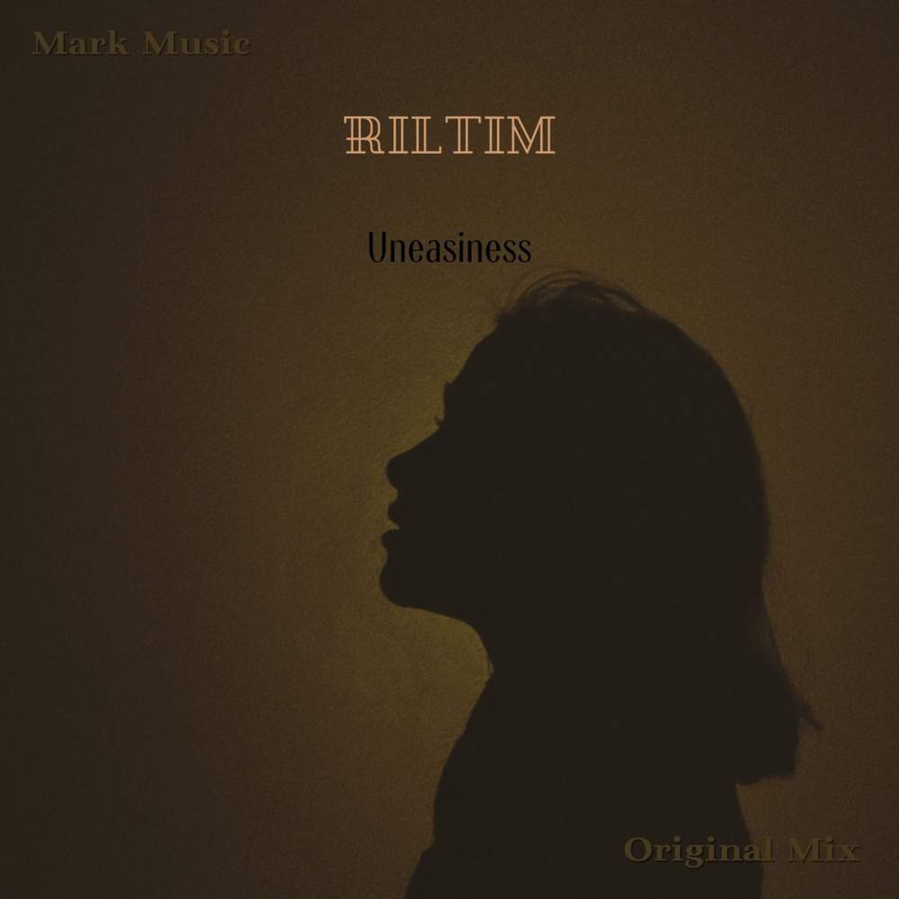 Riltim something. Album Art моя музыка riltim - Dream or reality (Original Mix).