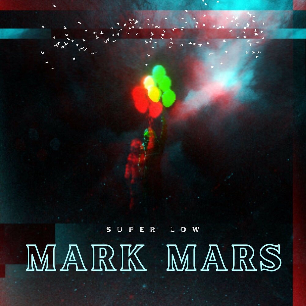 Mark mar