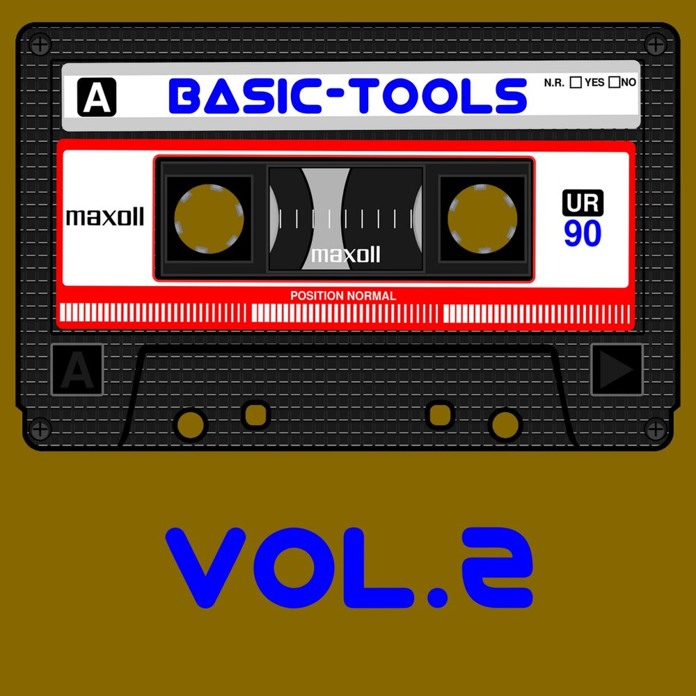 Tool слушать. Basic Avionic Tools. Volume Toolbox TS.