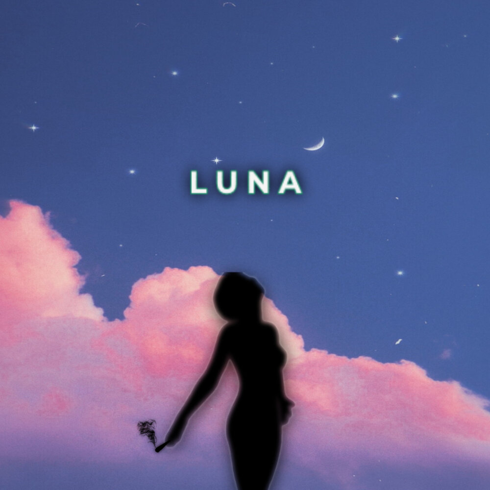 Luna Ash.