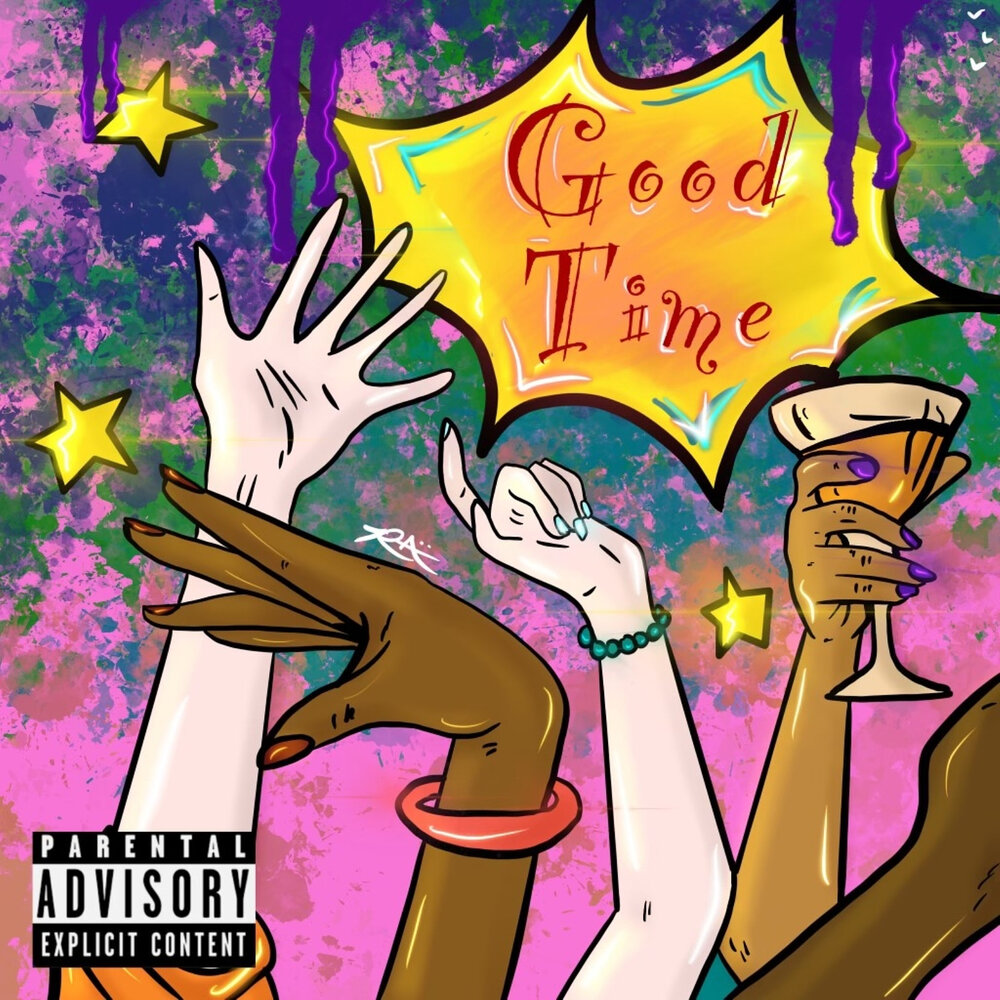 Good time 3