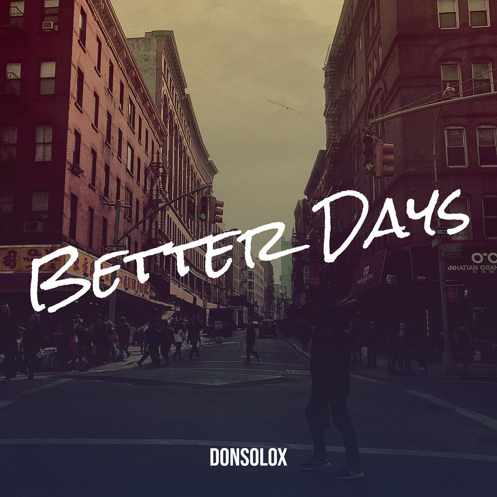 Better day s