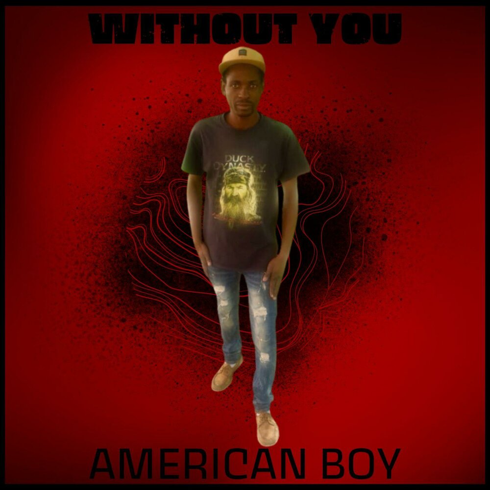 American boy speed up