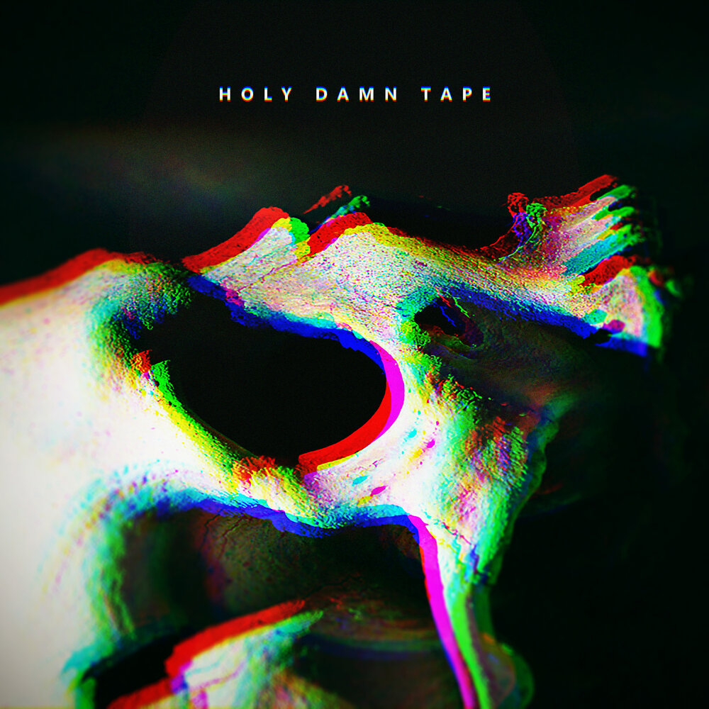 Voice holy or damned