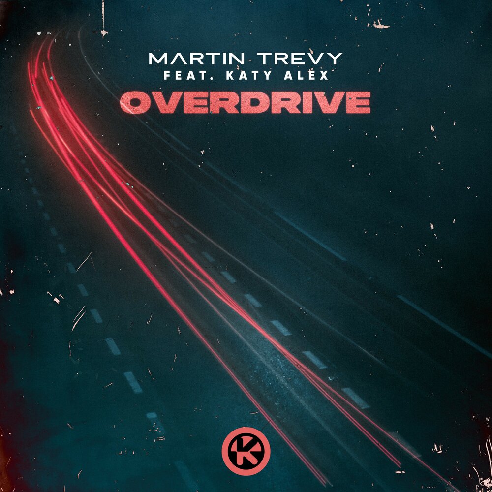 Overdrive martine feat