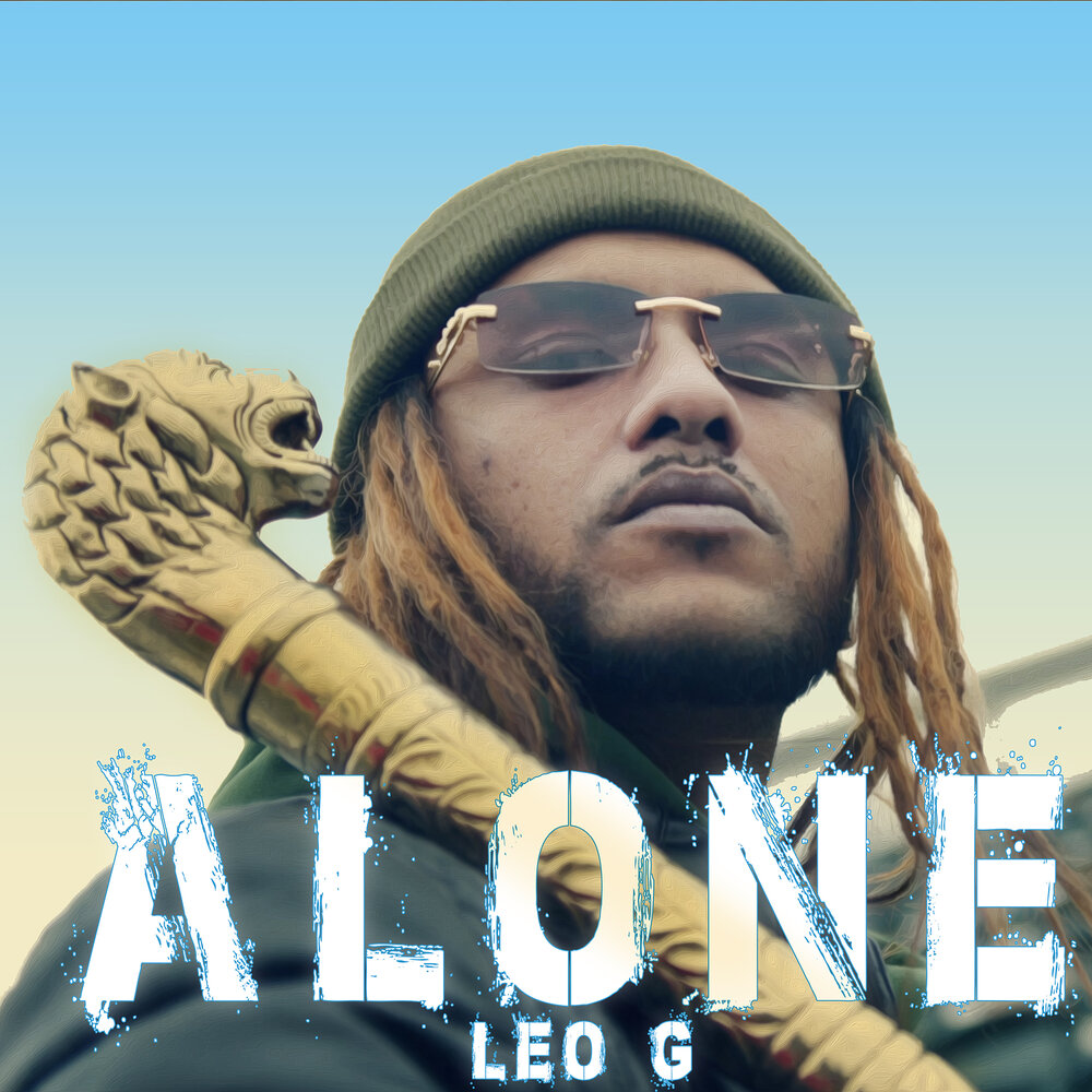 Alone leo