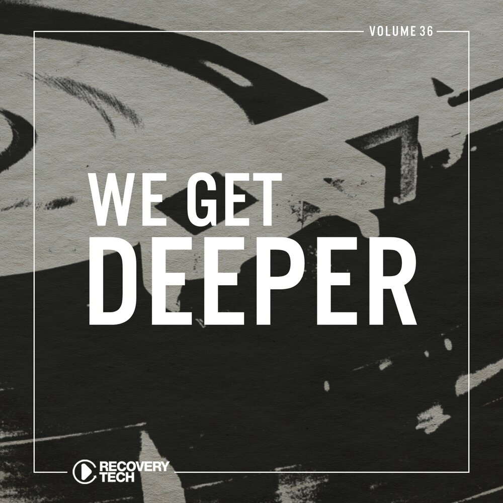 Get deeper. Josh Butler - Rabbit hole (Original Mix).