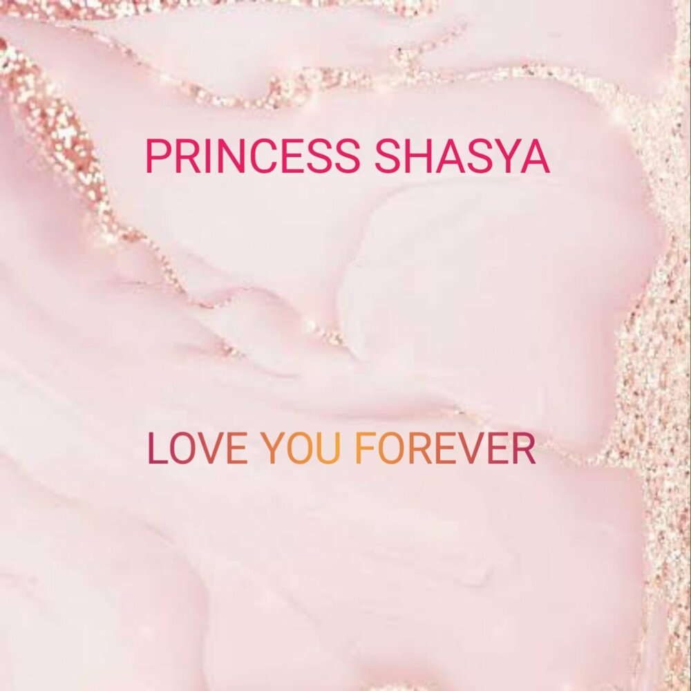 Forever princess