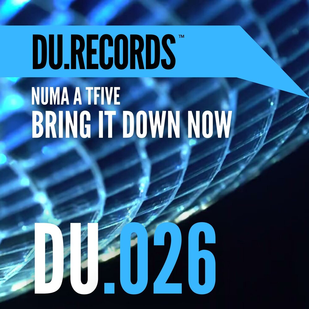 It s down to you now