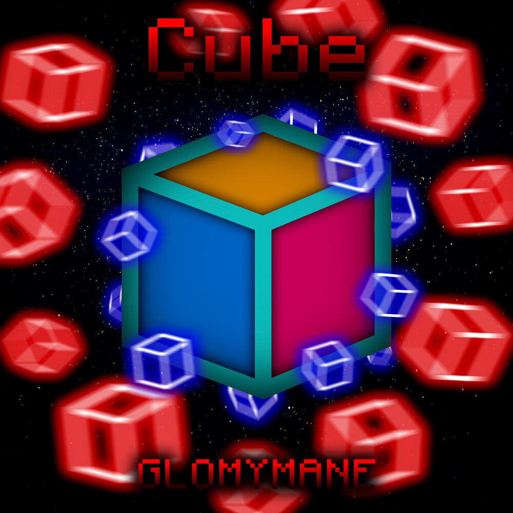 Прослушивание cube