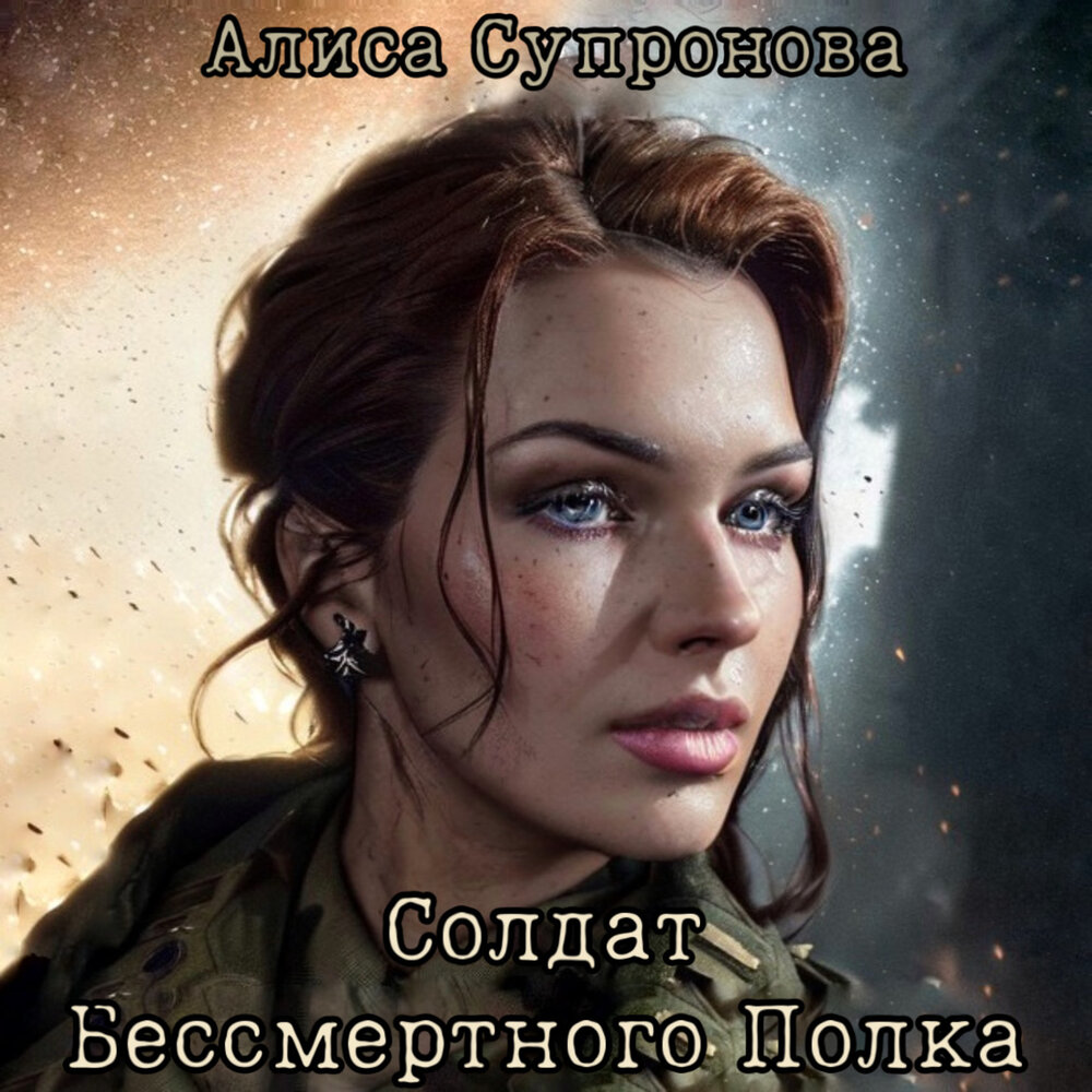 Алиса супронова mp3