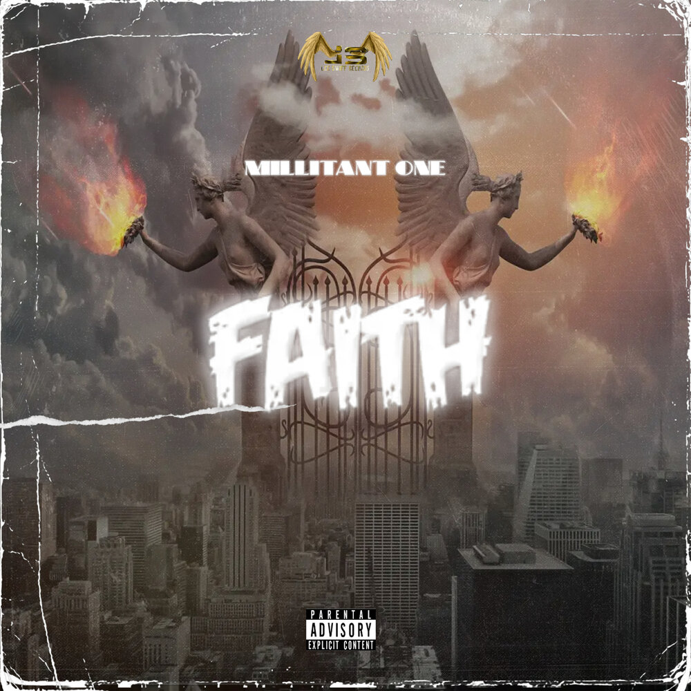 Faith album faith