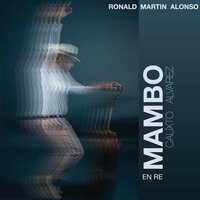 Ronald Martin Alonso
