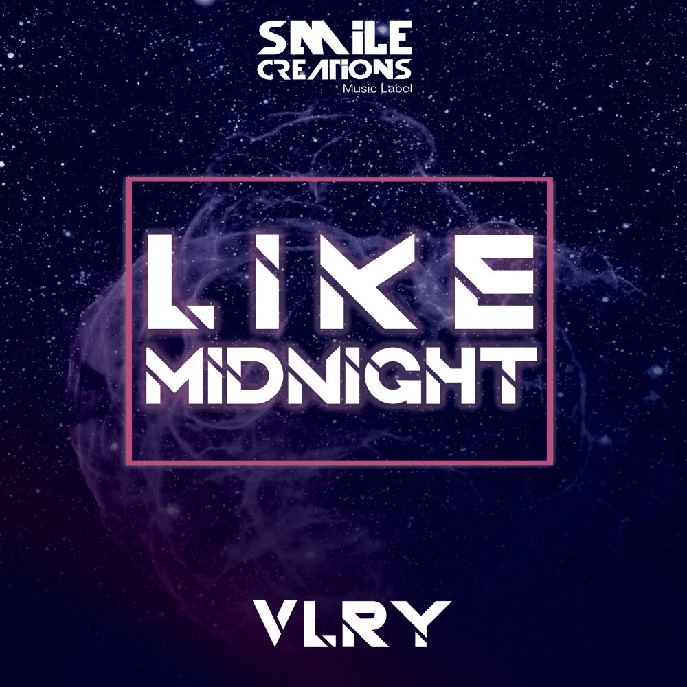 Likes midnight