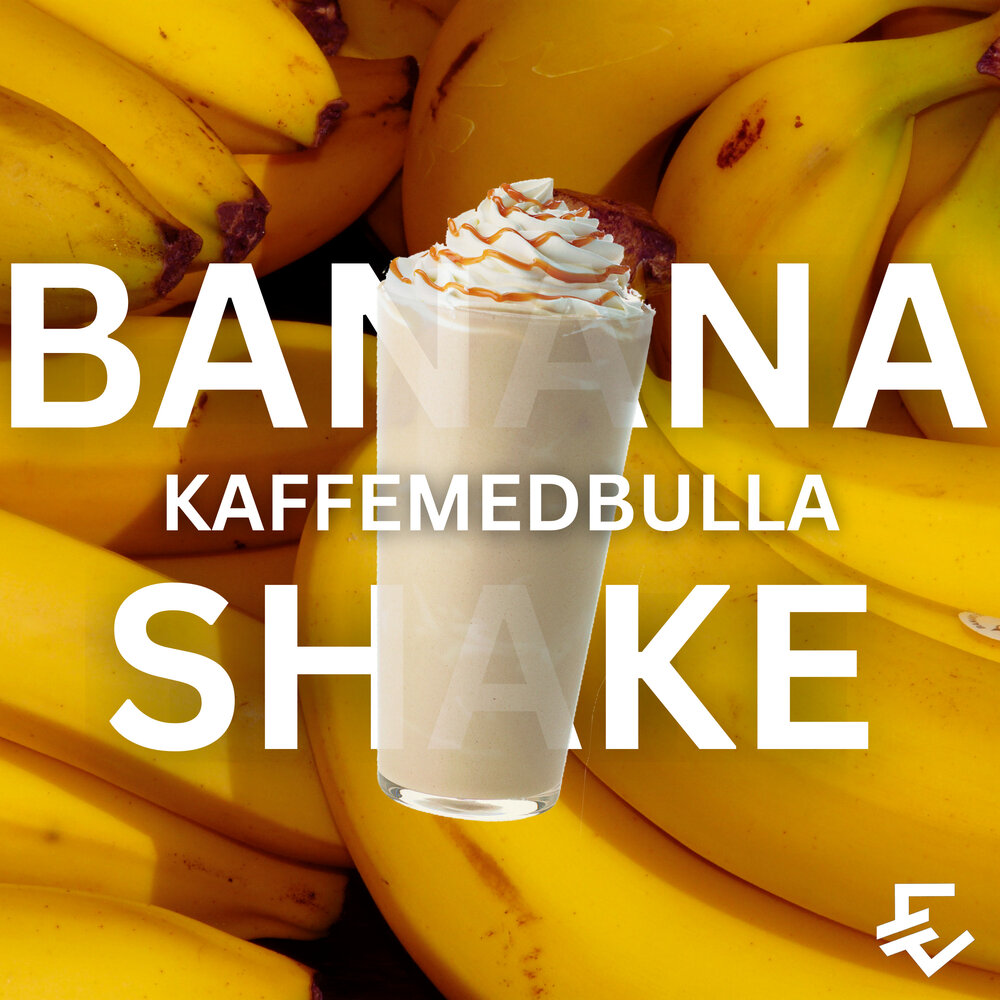 Banana shake speed up