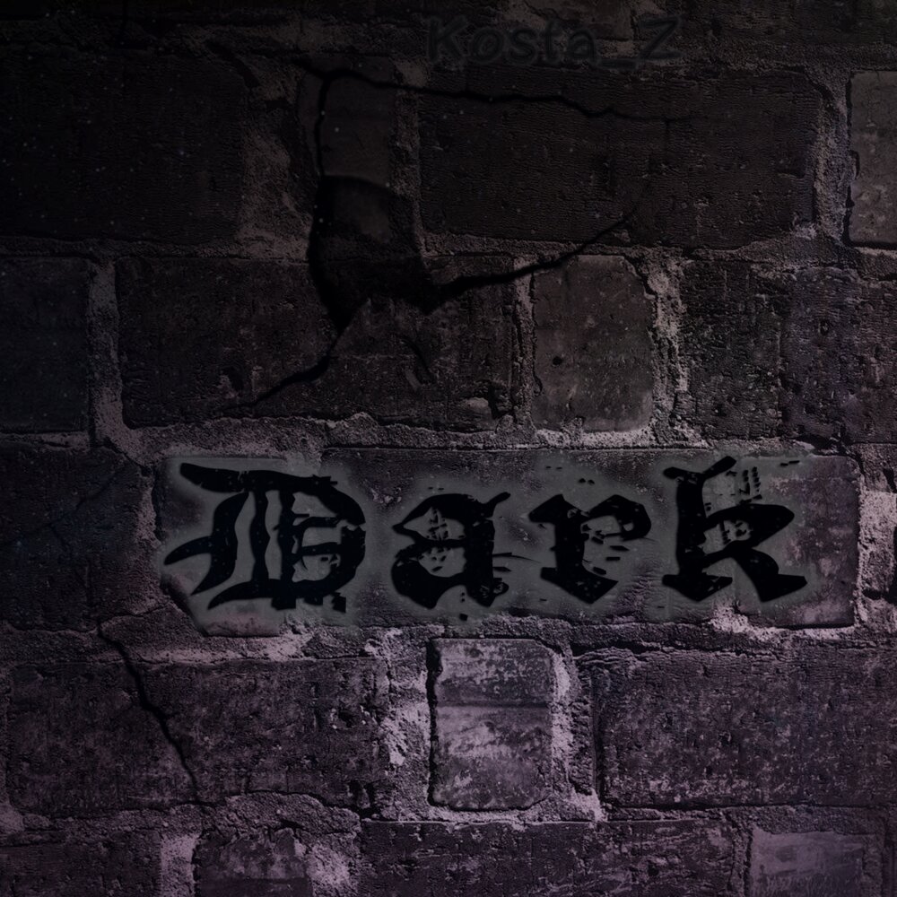 Dark album