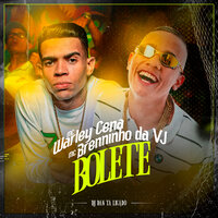 Mc Brenninho Da Vj