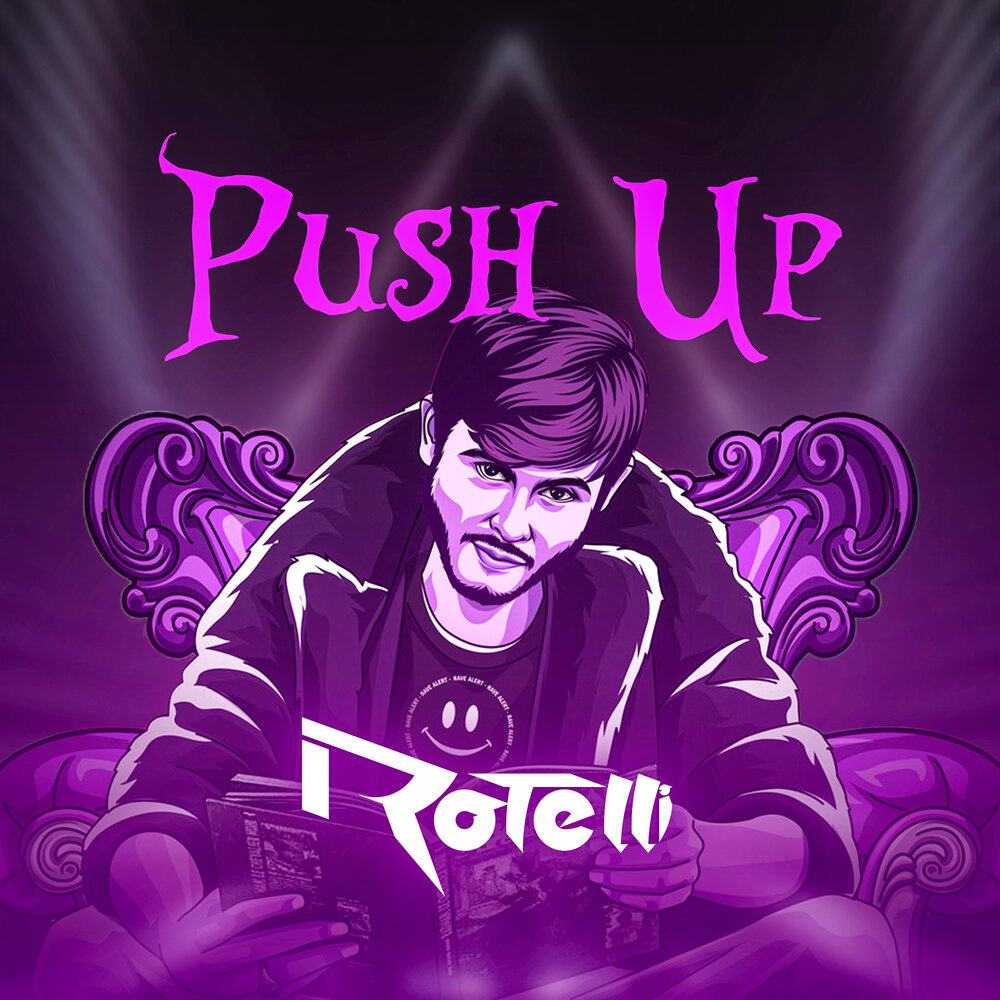 Push up песня. Riverside 2099 oliver heldens sidney samson