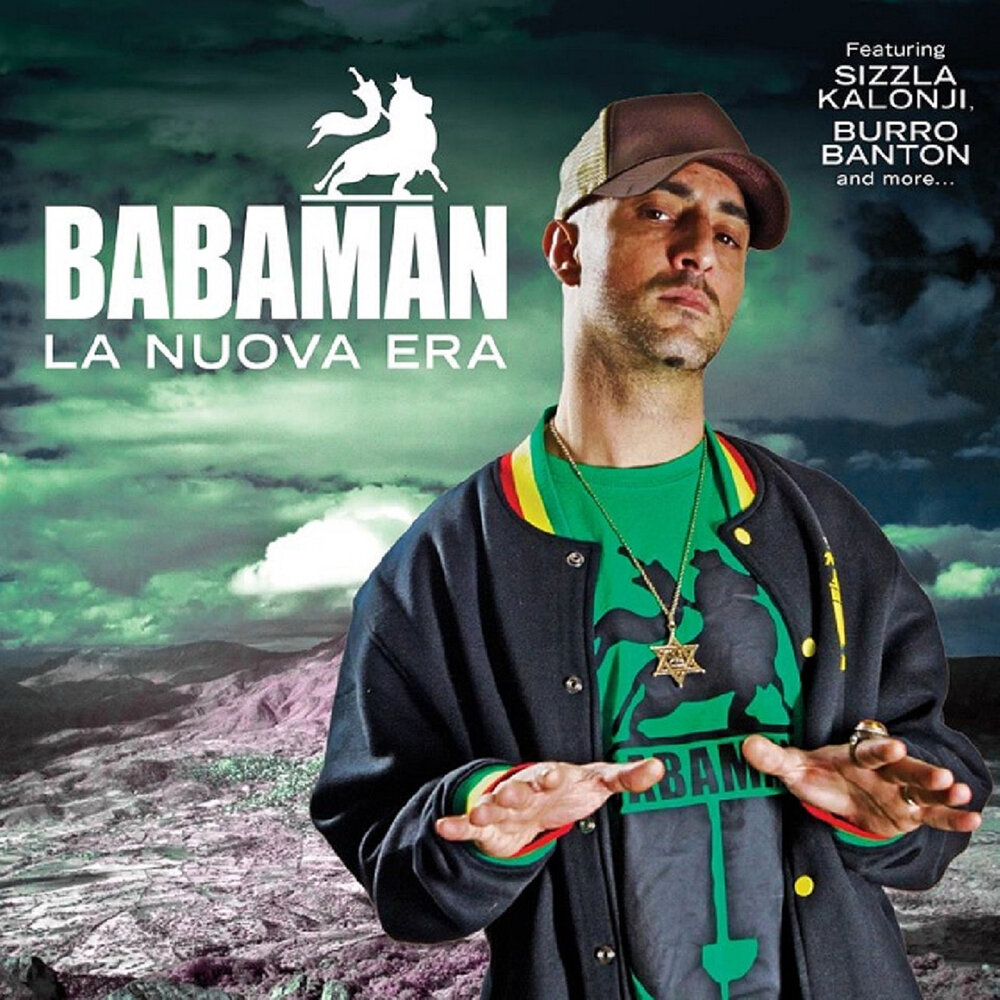 Babama. Era CD.