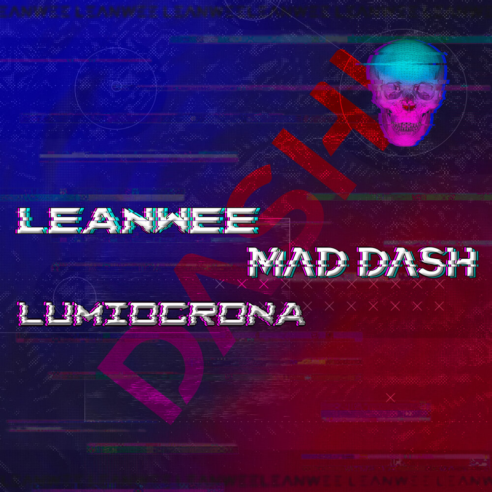 Mad dash. Мэд Дэш.