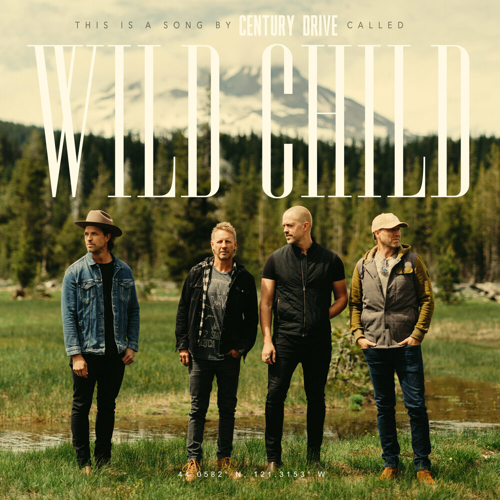 Wild brothers. Wild child.