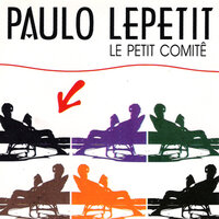 Paulo Lepetit