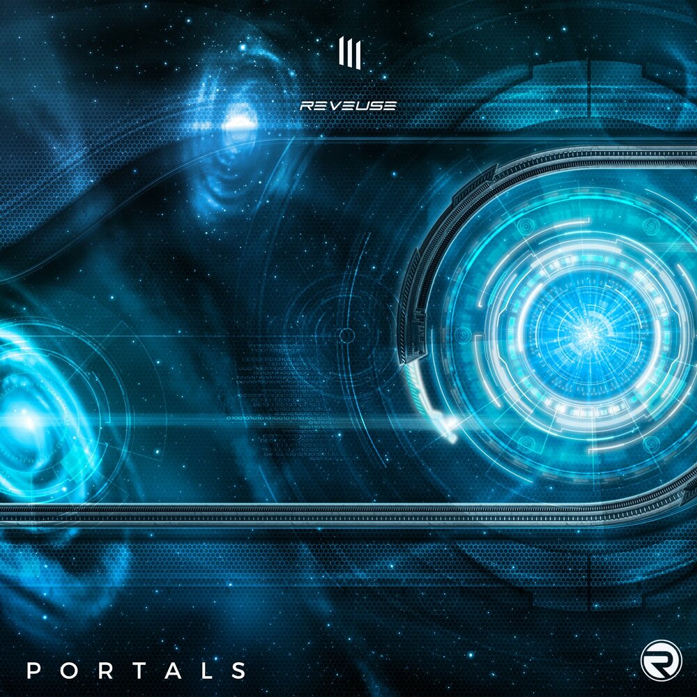 Portals album