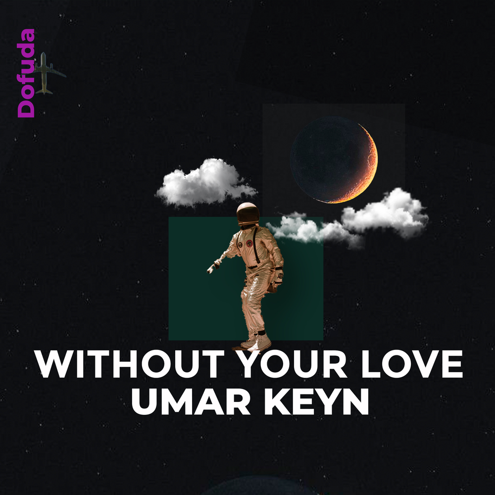 Umar keyn this love drives me