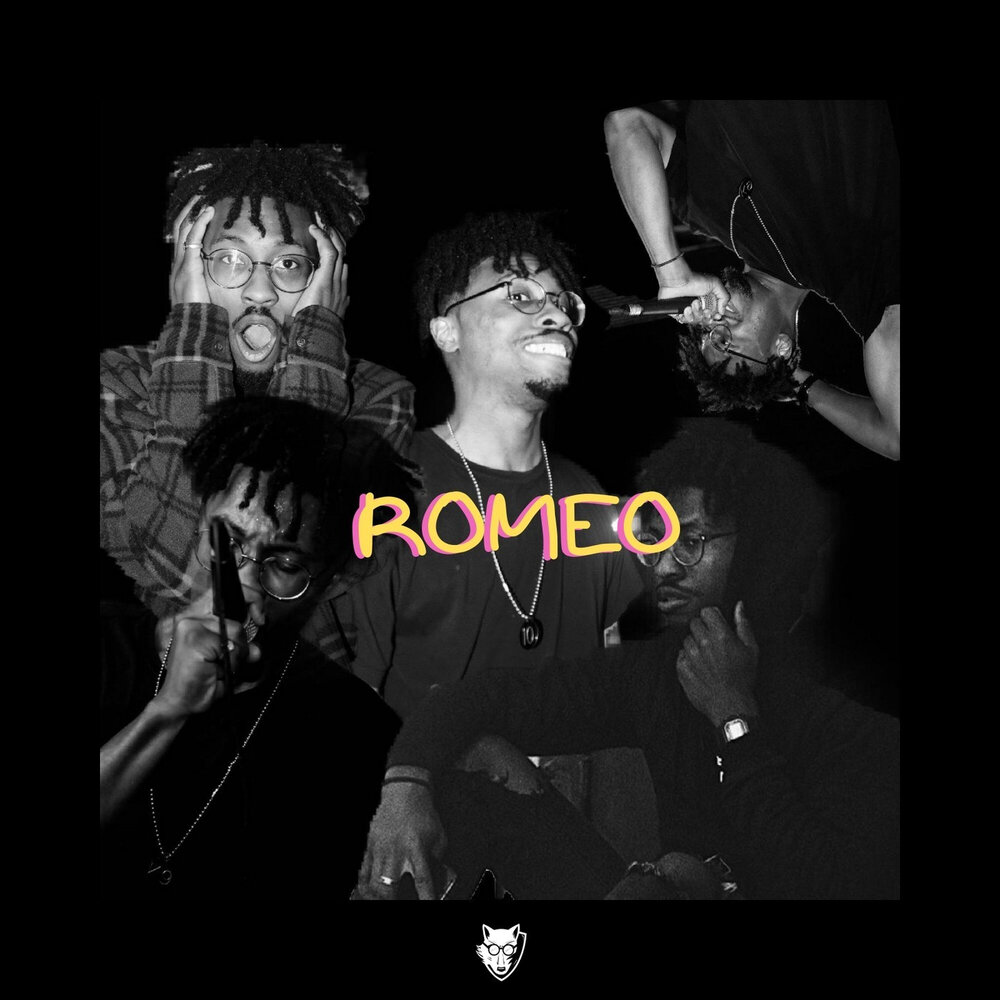 Romeo lyrics