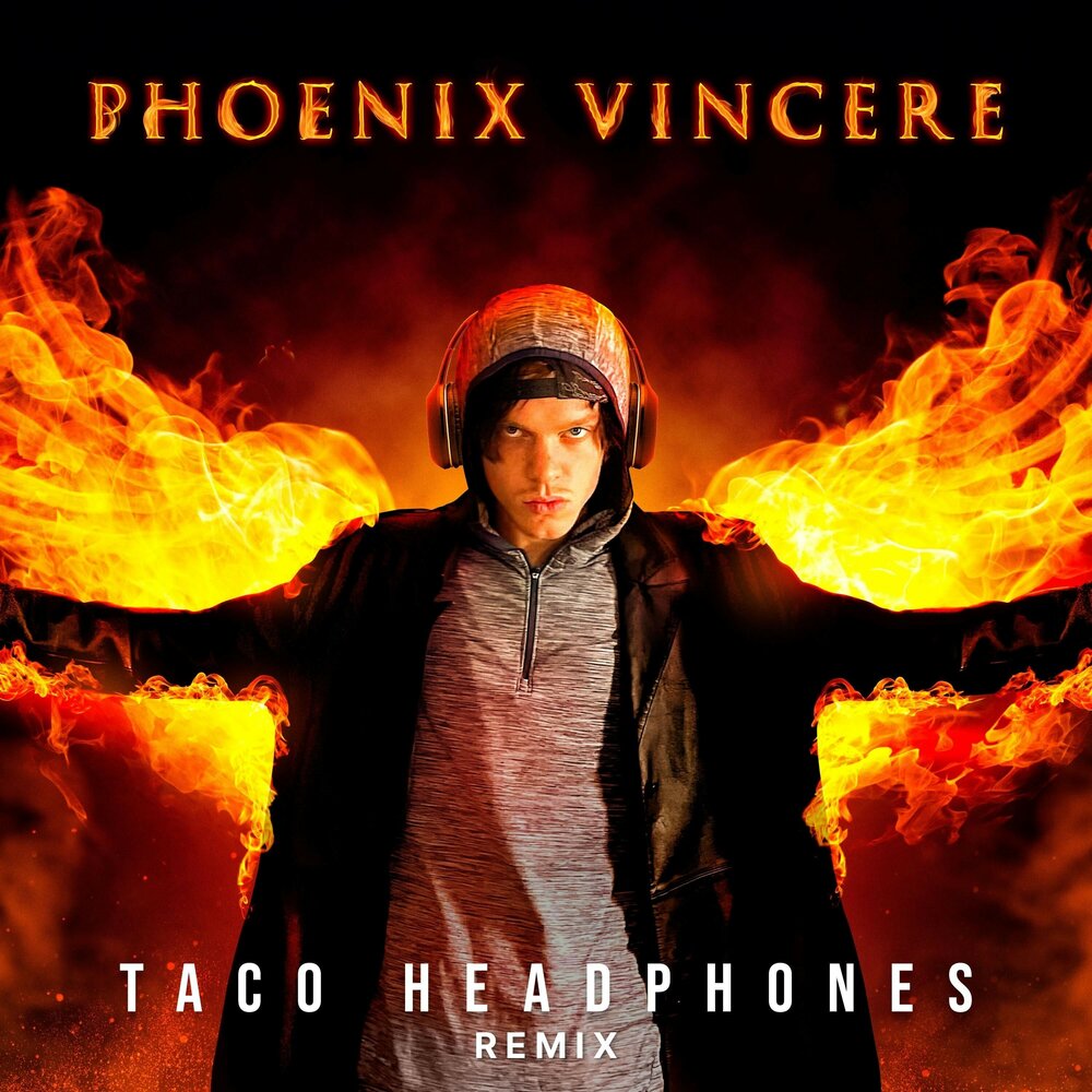 Phoenix remix