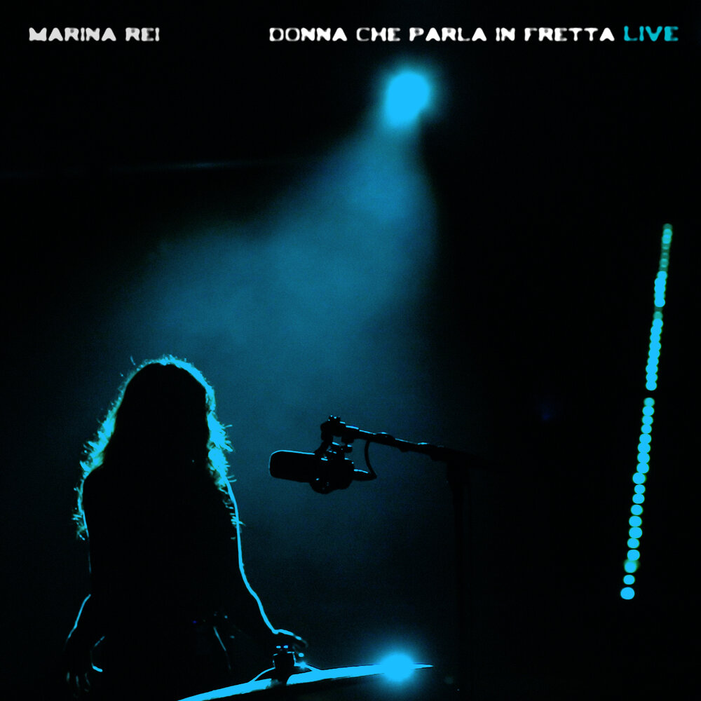 Marina live