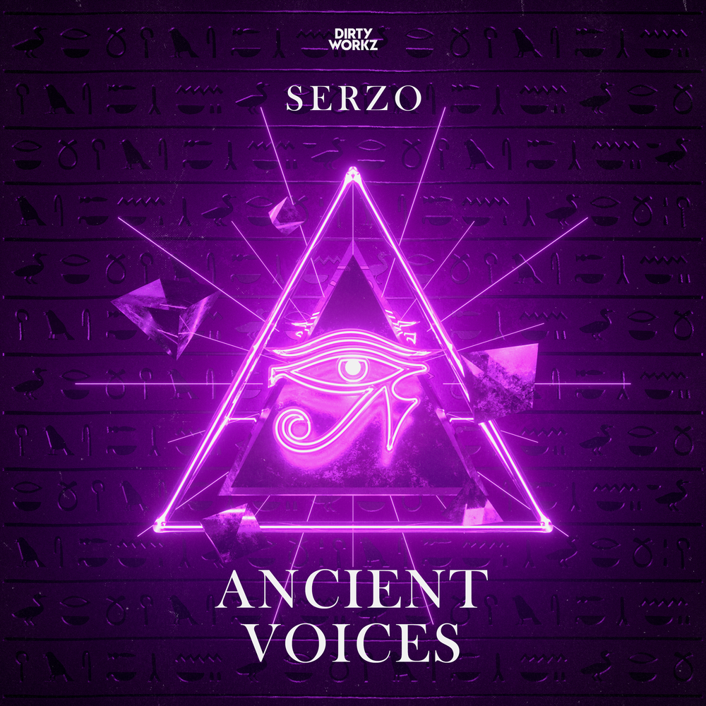 Ancient voices. Serzo dcharged all you need Official Hardstyle Video.